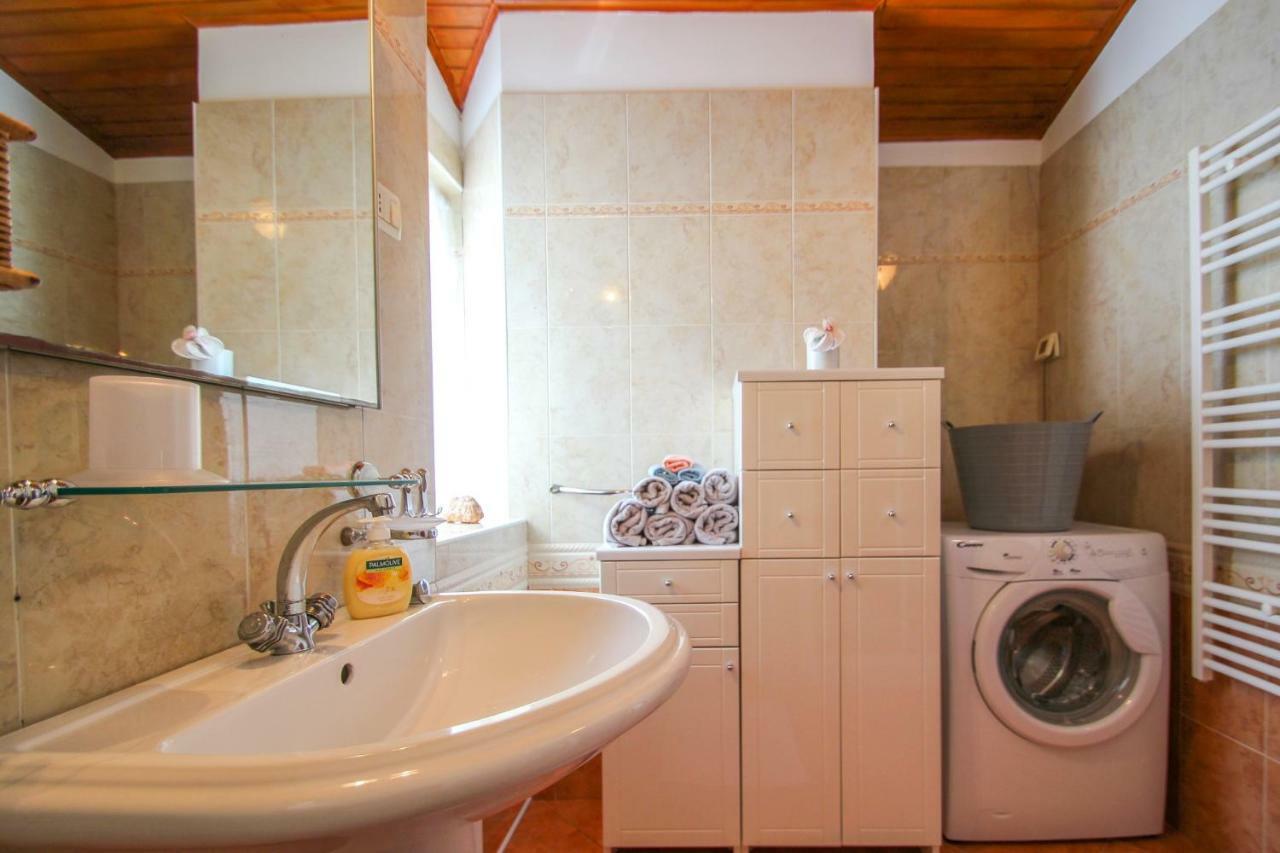 Dolores Novigrad  Ngoại thất bức ảnh