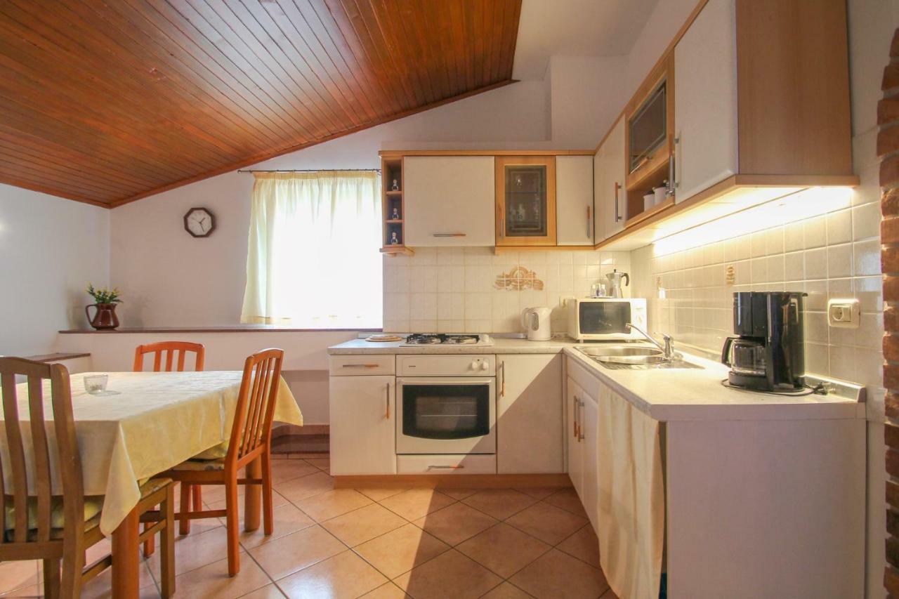 Dolores Novigrad  Ngoại thất bức ảnh