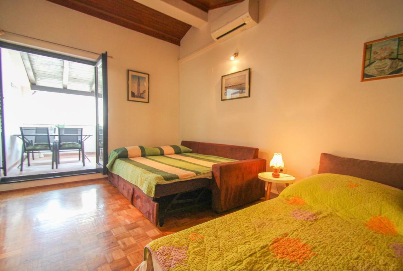 Dolores Novigrad  Ngoại thất bức ảnh