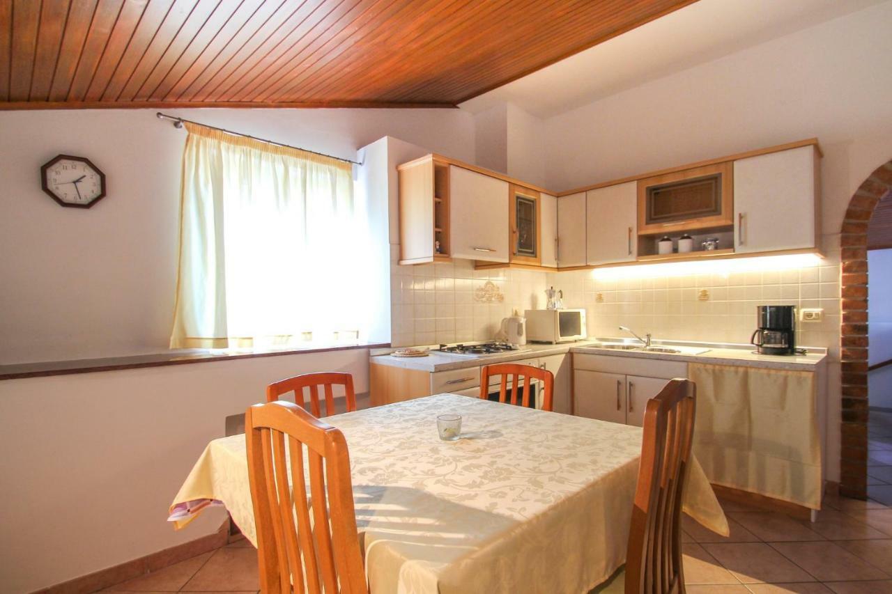 Dolores Novigrad  Ngoại thất bức ảnh
